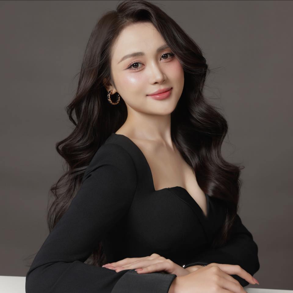 Hoàng Thị Hải Hà